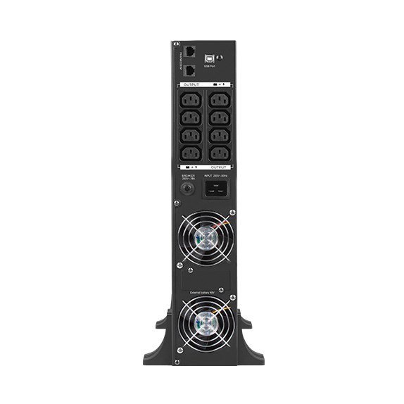 Zasilacz awaryjny Armac UPS RACK LINE-INTERACTIVE R/2000I/PSW