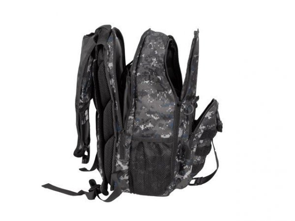 GENESIS PLECAK DO LAPTOPA PALLAD 450 CAMO LITE 15.6&quot; NBG-2097