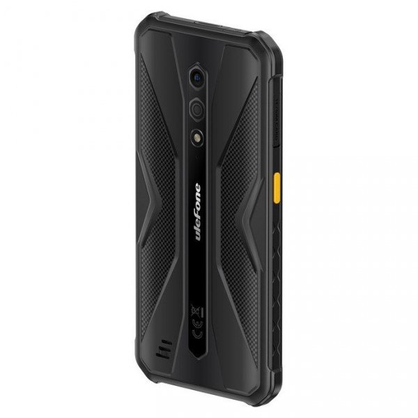 Smartfon Ulefone Armor X12 Pro 4/64GB Czarny