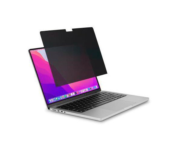 Kensington K58371WW filtr do ekranu 40,6 cm (16&quot;) Laptop Bezramkowy filtr prywatności na wyswietlacz