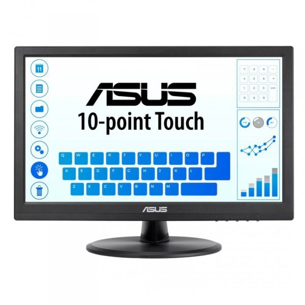 MONITOR ASUS 15,6&quot; VT168HR