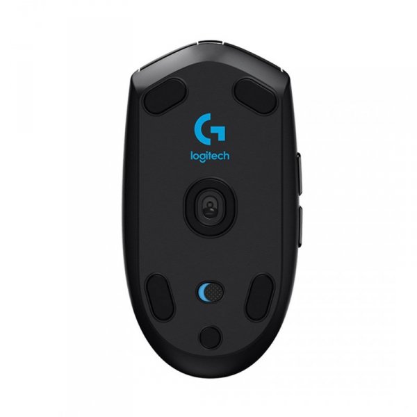 G305 BLACK EWR2/IN