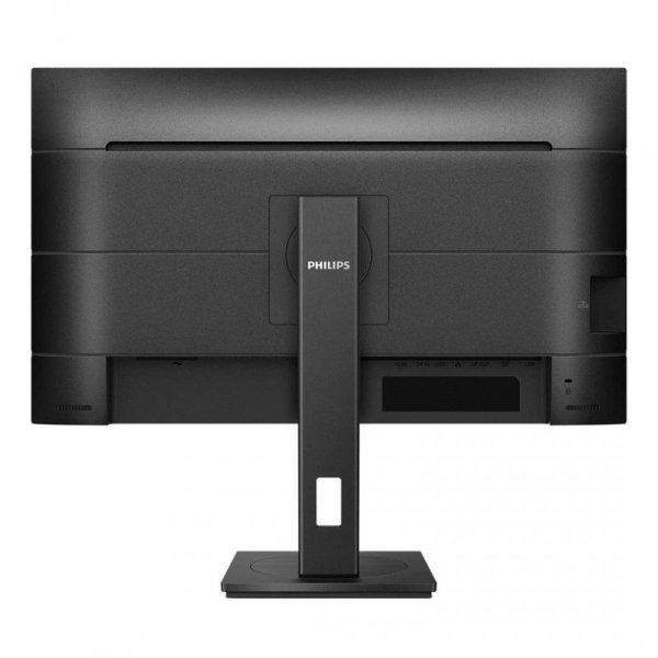 Philips S Line 273S1/00 monitor komputerowy 68,6 cm (27&quot;) 1920 x 1080 px Full HD LCD Czarny