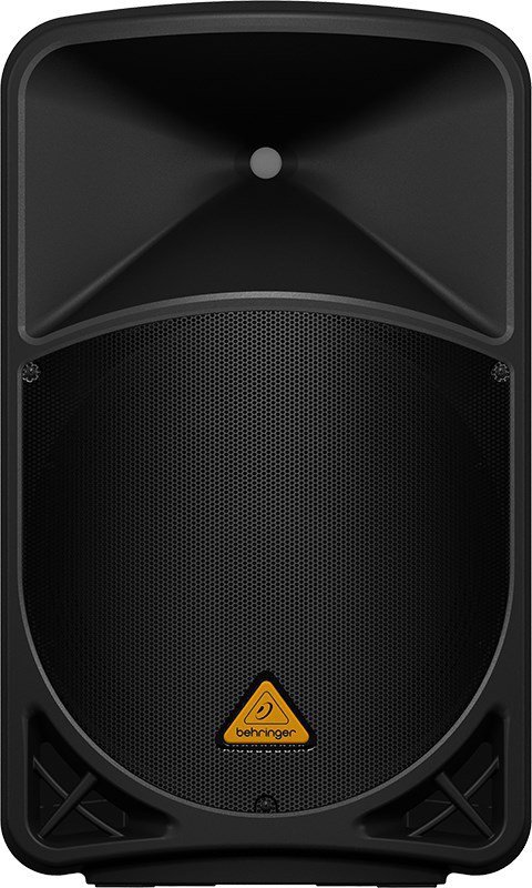 Behringer B115MP3 - Kolumna głośnikowa aktywna 15&quot;