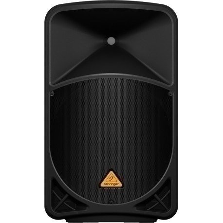 Behringer B115MP3 - Kolumna głośnikowa aktywna 15&quot;