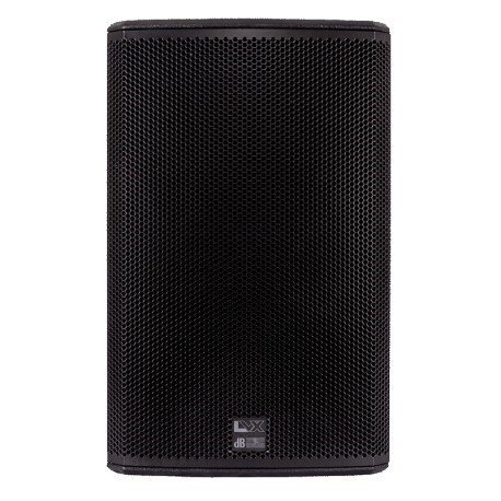 dBTechnologies LVX-15 Kolumna głośnikowa aktywna 15&quot;