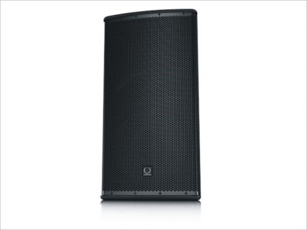Turbosound TPA122/95 B-STOCK Dwudrożna kolumna pasywna 12&quot; B-STOCK