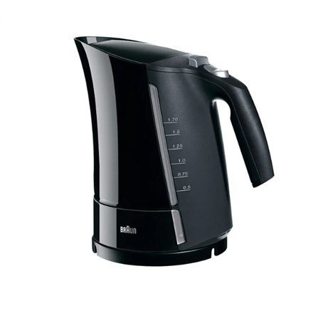 Braun WK 500