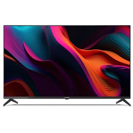 Telewizor SHARP 43&quot; 43GL4260E LED 4K Ultra HD Google TV