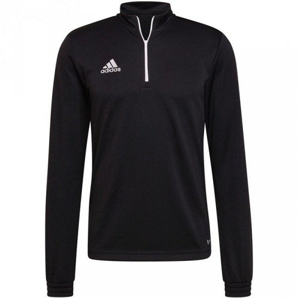 Bluza męska adidas Entrada 22 Training Top czarna H57544 M