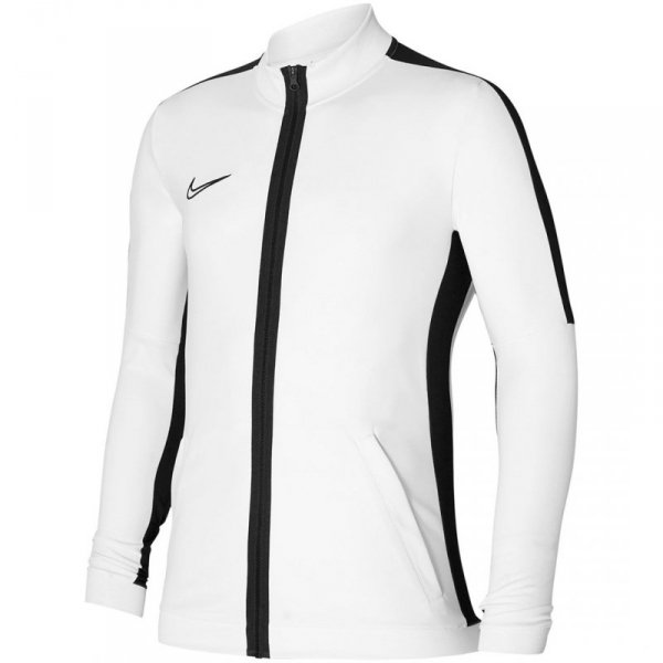 Bluza męska Nike Dri-FIT Academy 23 biała DR1681 100 2XL