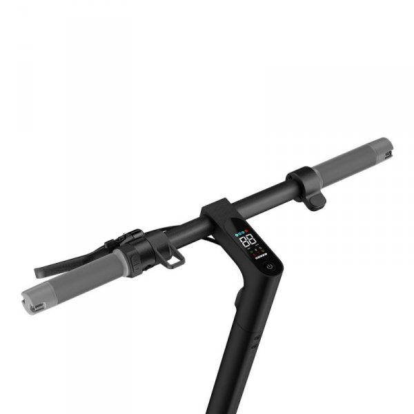 Xiaomi E-Scooter 4 Ultra Czarny 20 km/h 12000 Ah