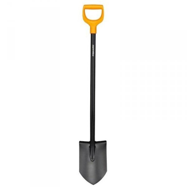 FISKARS SZPADEL OSTRY SOLID METALOWY  (1003455)