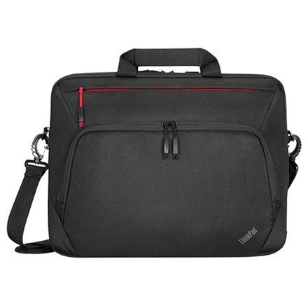 Lenovo 4X41A30365 torba na laptop 39,6 cm (15.6&quot;) Torba ładowana od góry Czarny