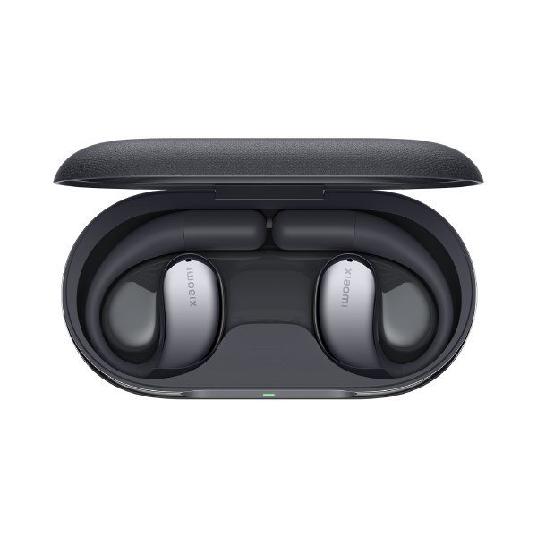 Słuchawki bezprzewodowe Xiaomi OpenWear Stereo USB Type-C Bluetooth Szary