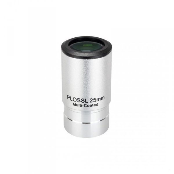 Okular Sky-Watcher Silver Plossl 25 mm 1,25&quot;