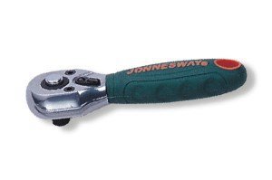 JONNESWAY GRZECHOTKA 1/2&quot; 36-ZĘBÓW KRÓTKA   R2904B