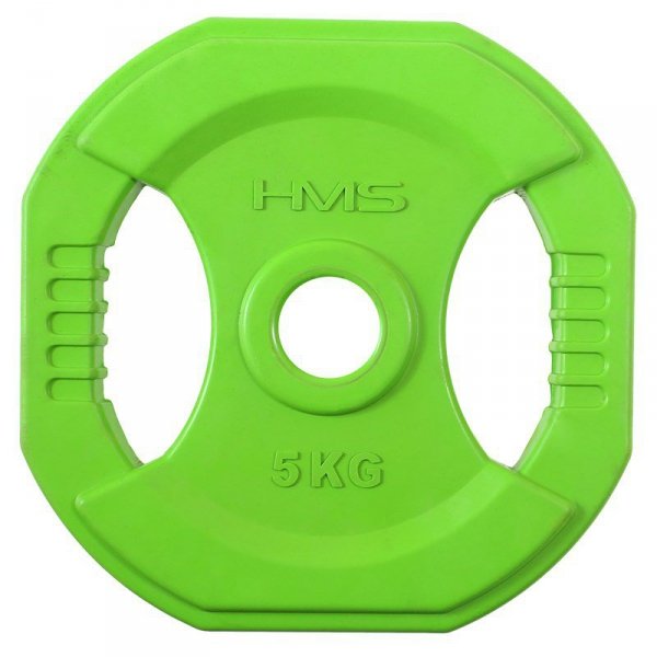 Sztanga Training Pump HMS SBP21