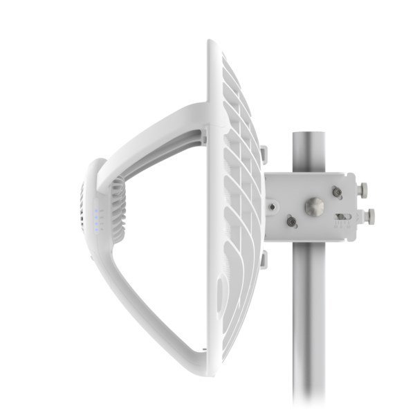 Ubiquiti AF60-LR | Radiolinia | AirFiber Long Range, 60GHz, 1x RJ45 1000Mb/s, 43dBi, GPS