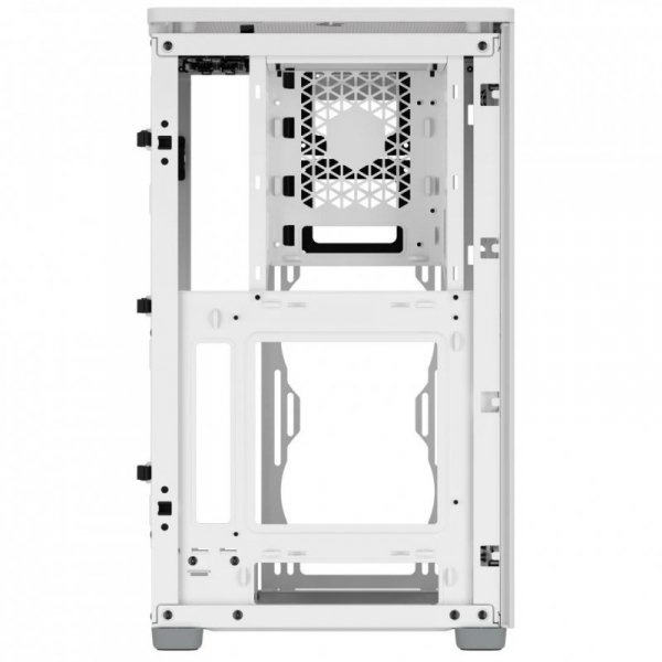 Obudowa Corsair 2000D AIRFLOW  White