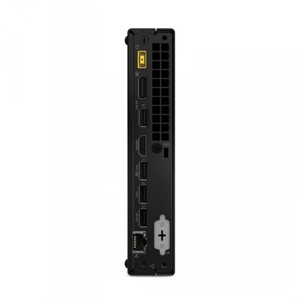 Lenovo ThinkCentre neo 50q Intel® Core™ i5 i5-13420H 8 GB DDR4-SDRAM 512 GB SSD Windows 11 Pro Mini PC Czarny
