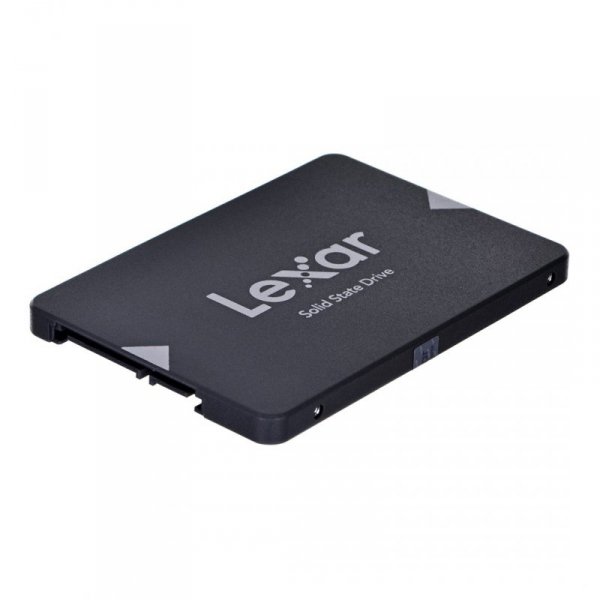Dysk SSD Lexar NS100 1TB 2,5” SATA