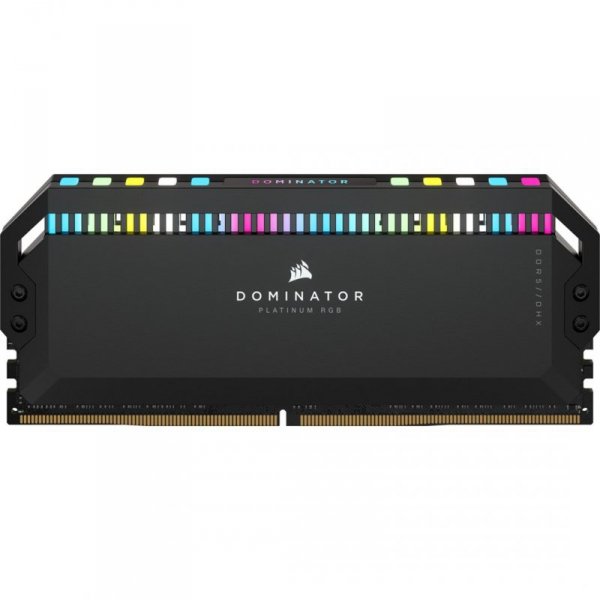 Corsair Dominator CMT64GX5M4B6600C32 moduł pamięci 64 GB 4 x 16 GB DDR5 6600 MHz