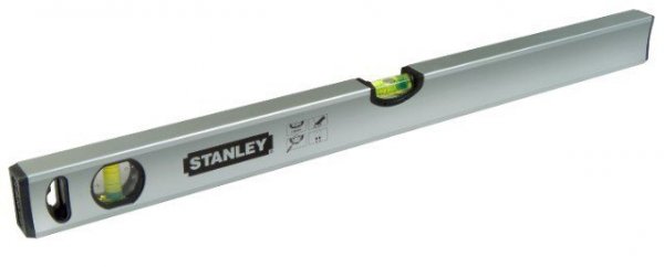 poziomica stanley 150cm classic magnet