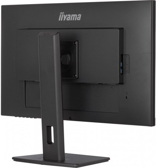 iiyama ProLite XUB2792HSC-B5 LED display 68,6 cm (27&quot;) 1920 x 1080 px Full HD Czarny
