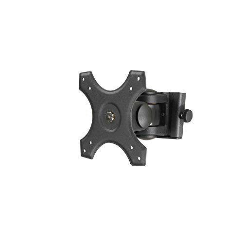 Neomounts FPMA-W250BLACK uchwyt do telewizorów 76,2 cm (30&quot;) Czarny