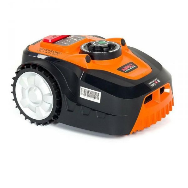 Robot samojezdny RLM1000-DY NAC