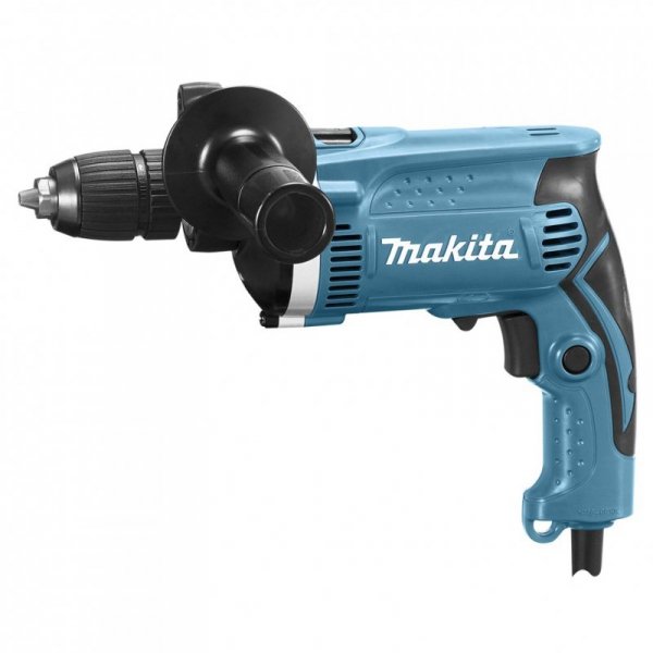 Wiertarka udarowa elektryczna 710W  HP1631K MAKITA
