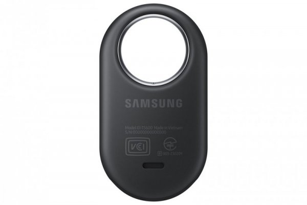 Samsung Galaxy SmartTag Element Wyszukiwarka Grafitowy