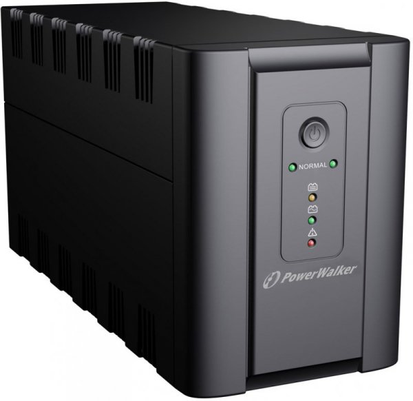 Zasilacz UPS POWER WALKER VI 2200 SH FR (2200VA)