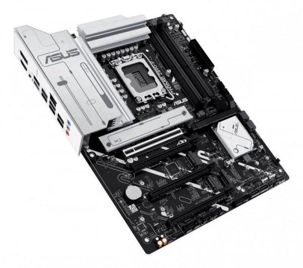 Płyta główna ASUS PRIME Z890-P Intel Z890 LGA 1851 (Socket V1) ATX