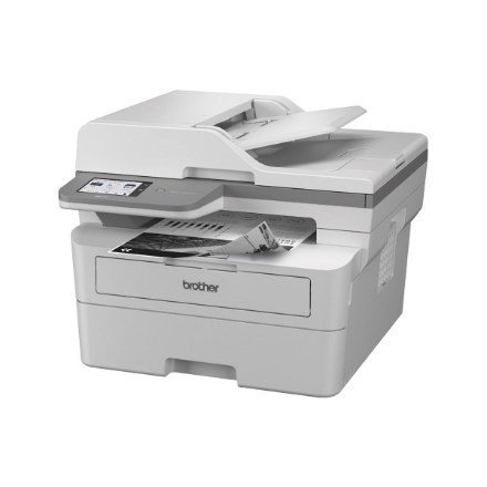 Brother MFC-L2960DW drukarka wielofunkcyjna Laser A4 1200 x 1200 DPI 34 stron/min Wi-Fi