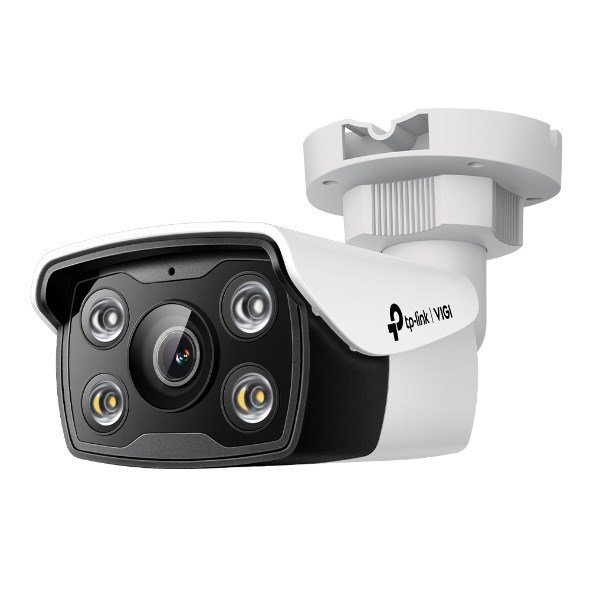 TP-Link VIGI C350(2.8MM) kamera przemysłowa Kula (kształt) Kamera bezpieczeństwa IP Zewnętrzna 2880 x 1620 px Sufit