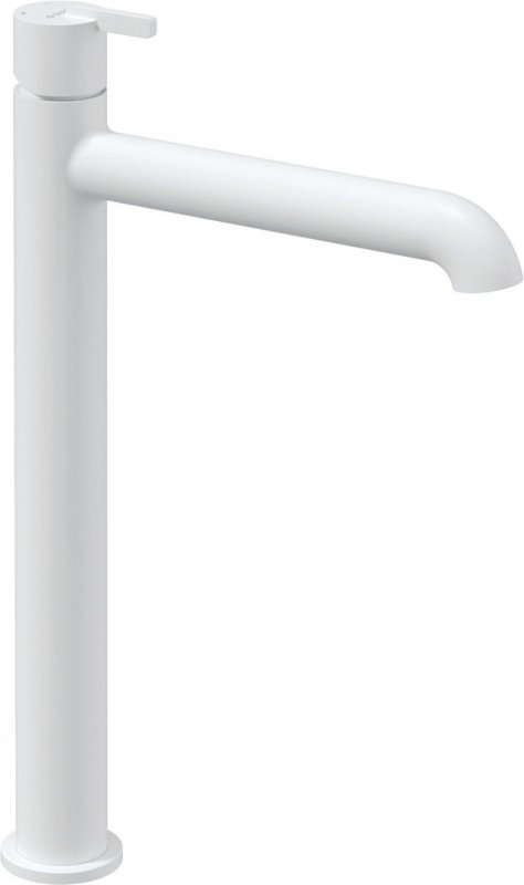 Bateria umywalkowa wysoka