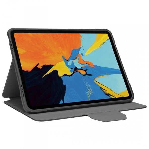 Targus Click-In 27,9 cm (11&quot;) Folio Czarny