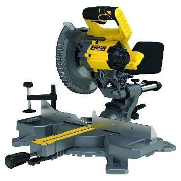 Stanley SFMCS701M1-QW piła ukośna