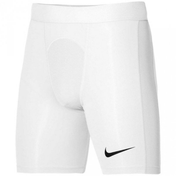 Spodenki męskie Nike Dri-Fit Strike Np Short białe DH8128 100 2XL
