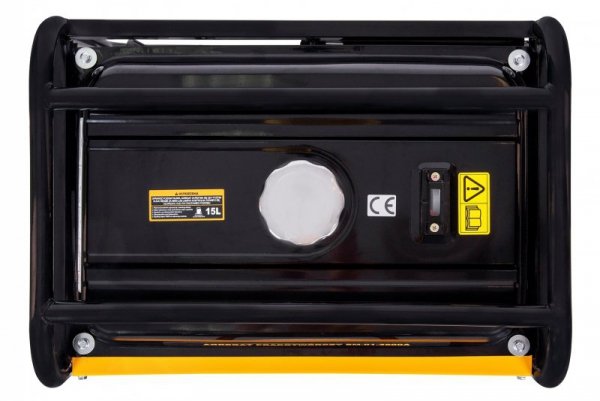 agregat prądotwórczy 2,6 kw smart365