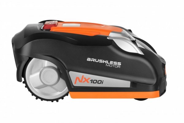 Robot koszący NX 1000m+wifi YF-RNX100I YARD FORCE