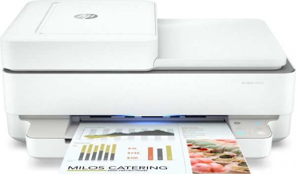 Urządzenie Wielofunkcyjne HP Envy 6420e