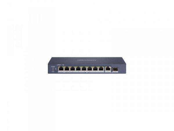 SWITCH POE HIKVISION DS-3E0510HP-E