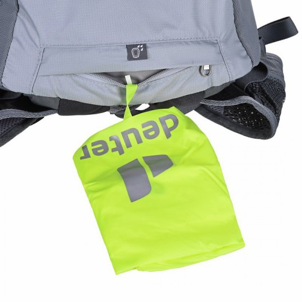 Plecak rowerowy - Deuter Superbike 16 SL Tin-Shale