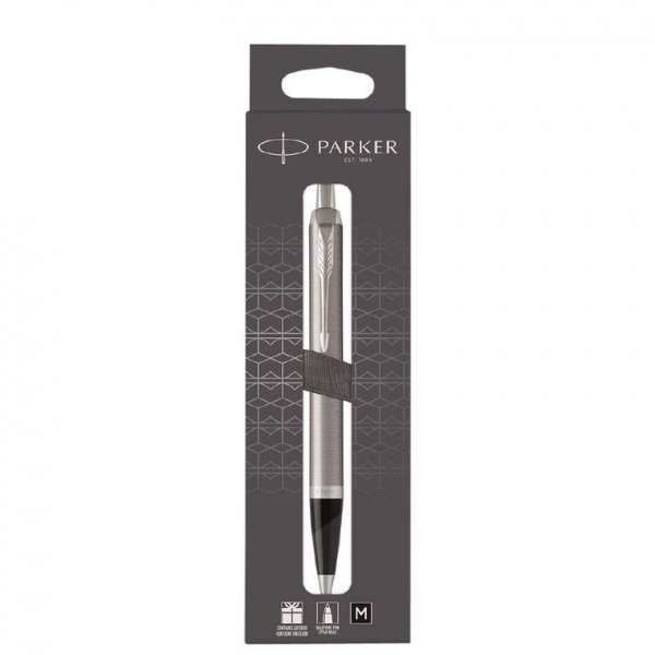Parker 2150841 długopis Czarny Średni 1 szt.