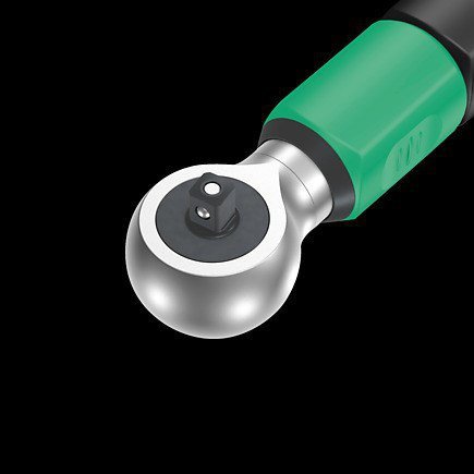Klucz dynamometryczny Safe-Torque A1, 1/4&#039;, 2-12NM, 10 części