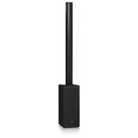 Turbosound iP1000 V2 Modułowy system aktywny 9 x 2&quot; + 2 x 8&quot;