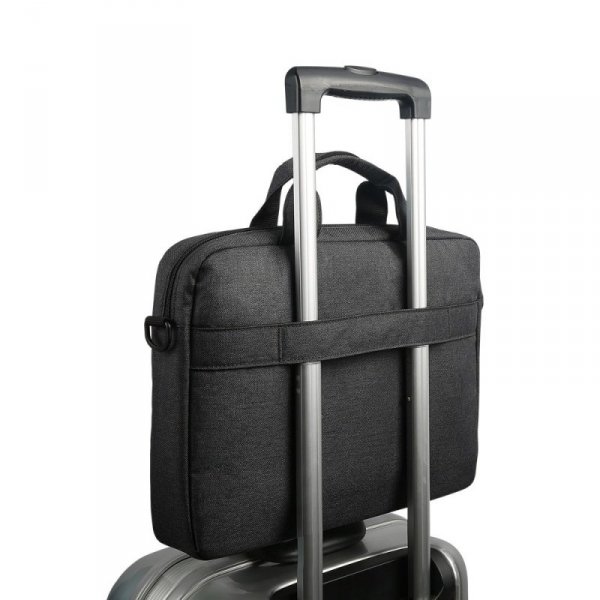 Lenovo Accessories ThinkPad CASE_BO 15.6 Toploader  T210 Black-ROW